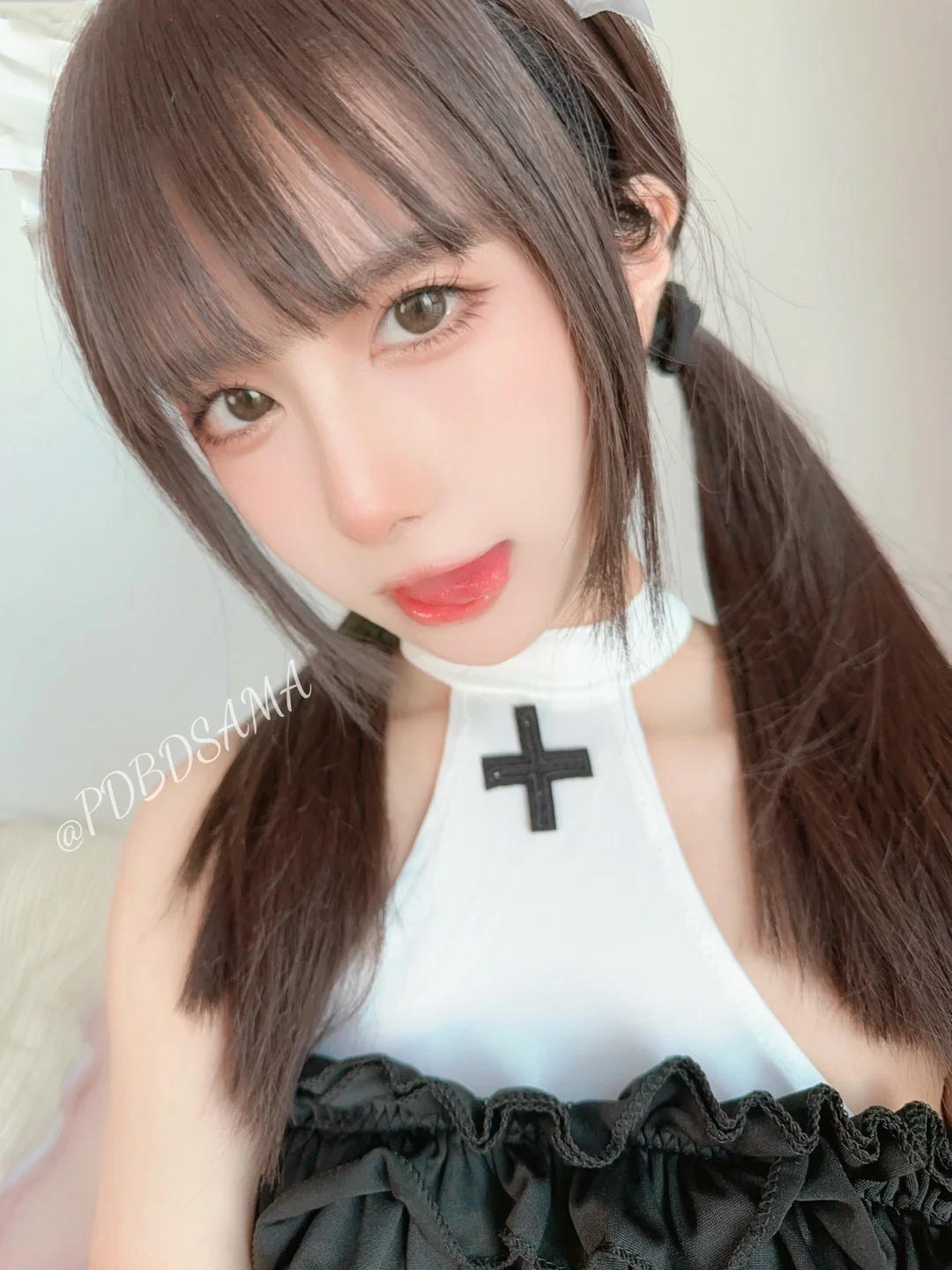 布丁大法 - 盒装巧克力 [97P,6V-700MB] tg@simisebaiai 【丝足阁】007.webp